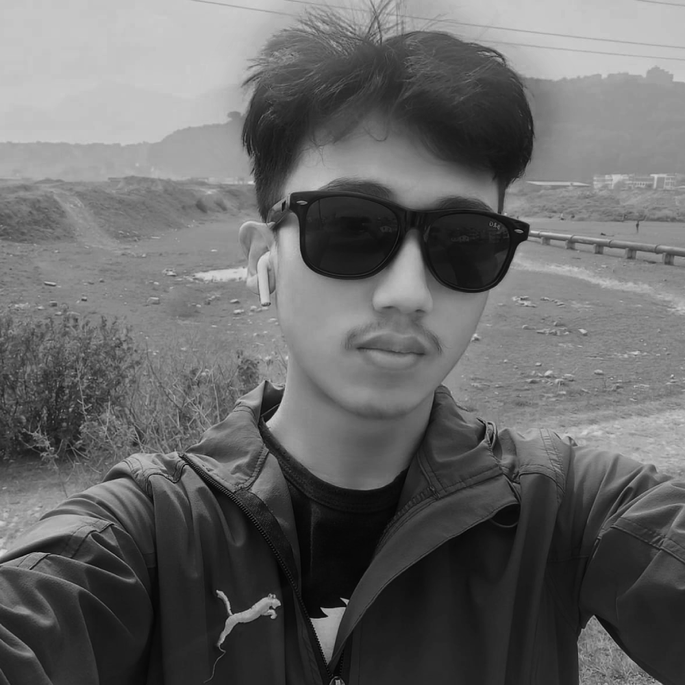 profile pic
