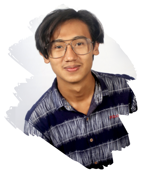 Sahil profile Pic