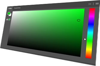 Color Panel
